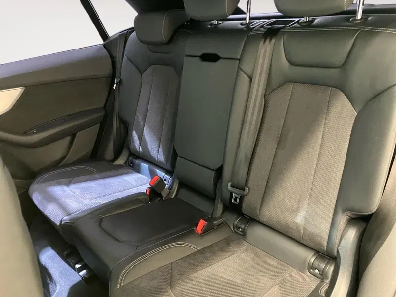 Audi Q8 usata a Bologna (9)