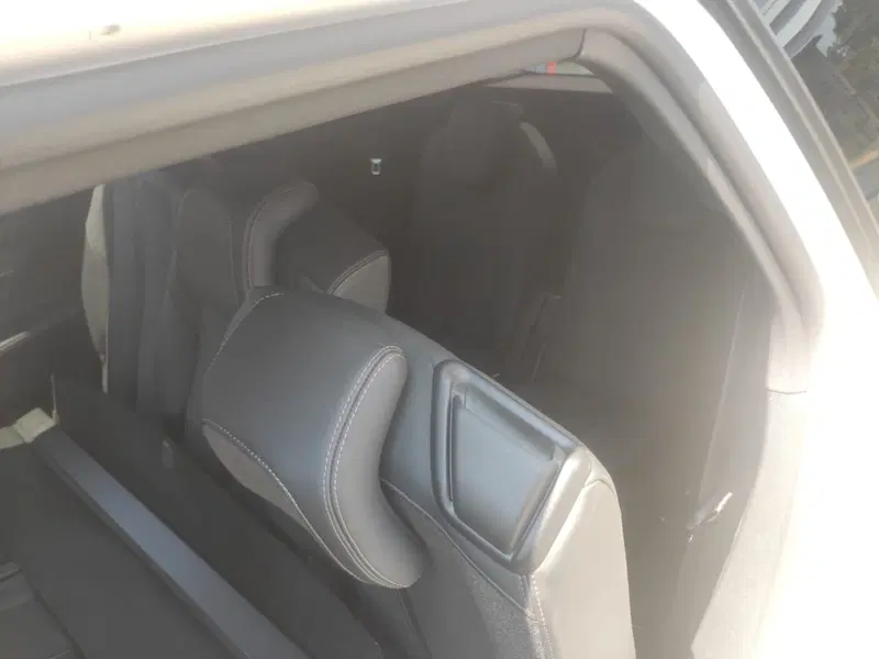 Peugeot 5008 usata a Reggio Emilia (10)