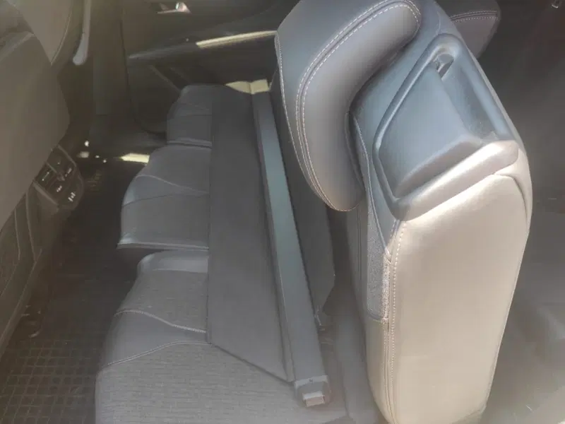 Peugeot 5008 usata a Reggio Emilia (11)
