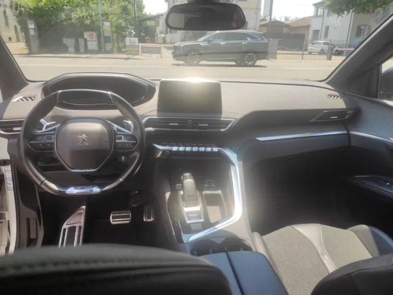 Peugeot 5008 usata a Reggio Emilia (13)
