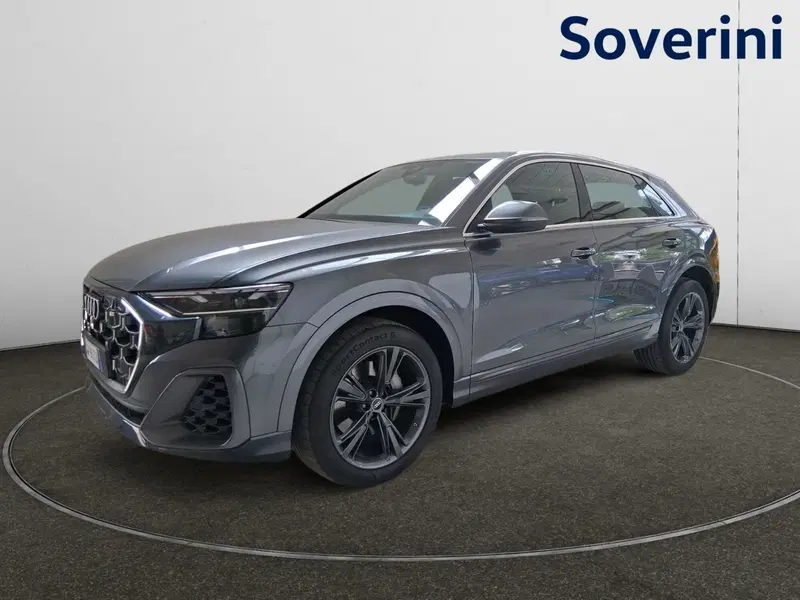 Audi Q8 Sportback usata a Bologna