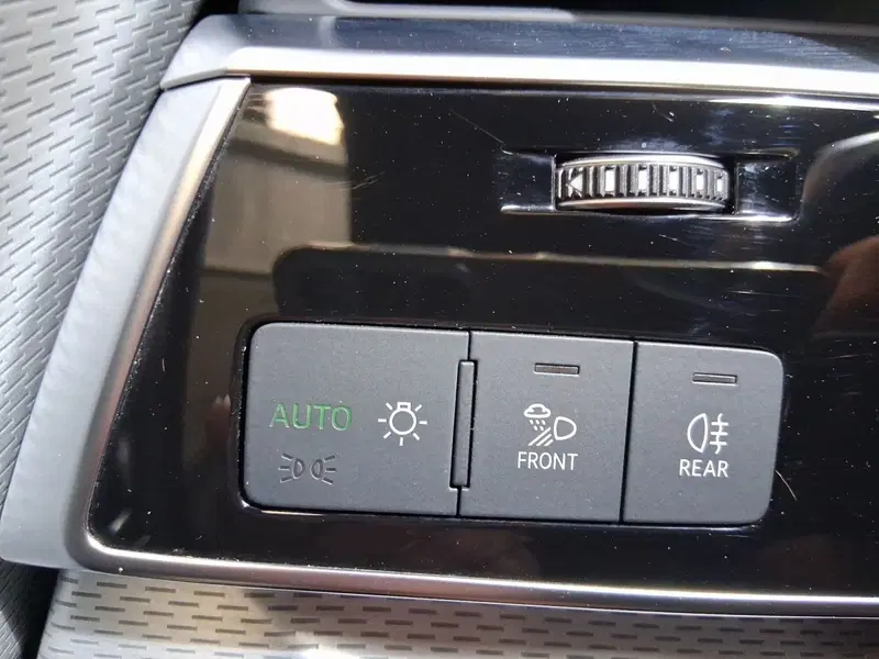 Audi Q8 Sportback usata a Bologna (18)