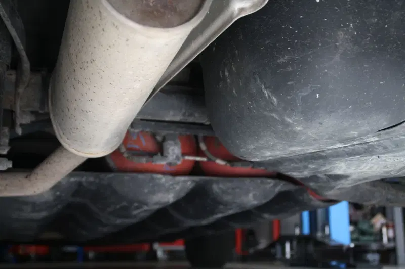 Fiat Multipla usata a Pordenone (10)