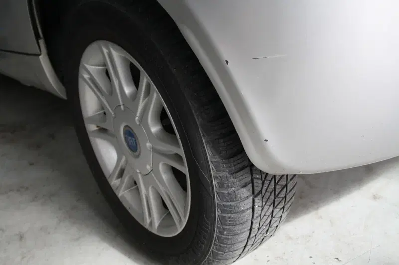 Fiat Multipla usata a Pordenone (9)