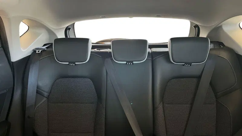 Renault Captur usata a Catania (13)
