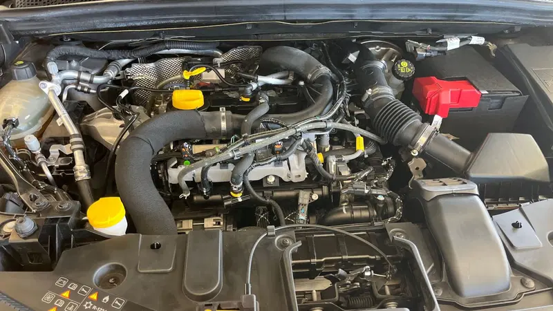 Renault Captur usata a Catania (15)