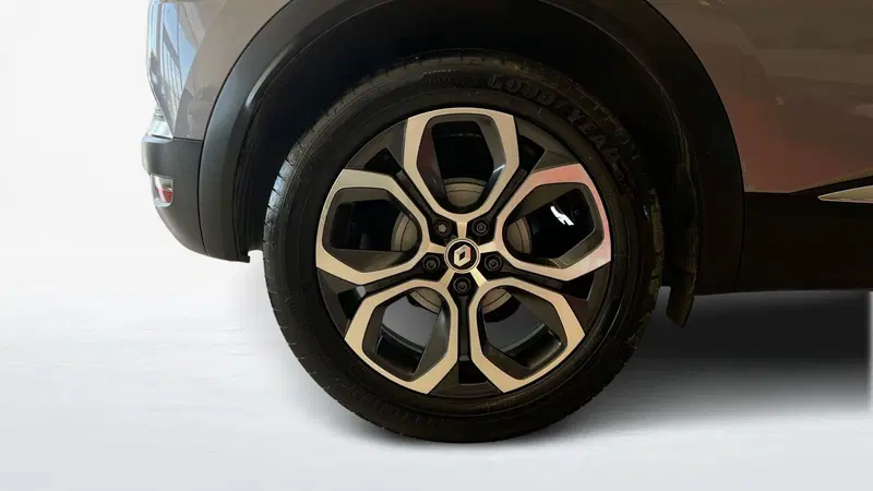 Renault Captur usata a Catania (16)