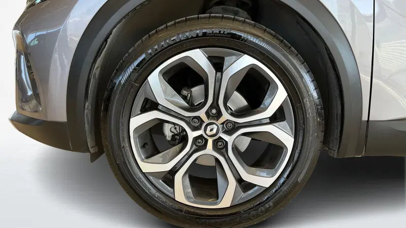 Renault Captur usata a Catania (18)