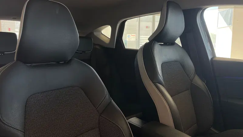 Renault Captur usata a Catania (19)