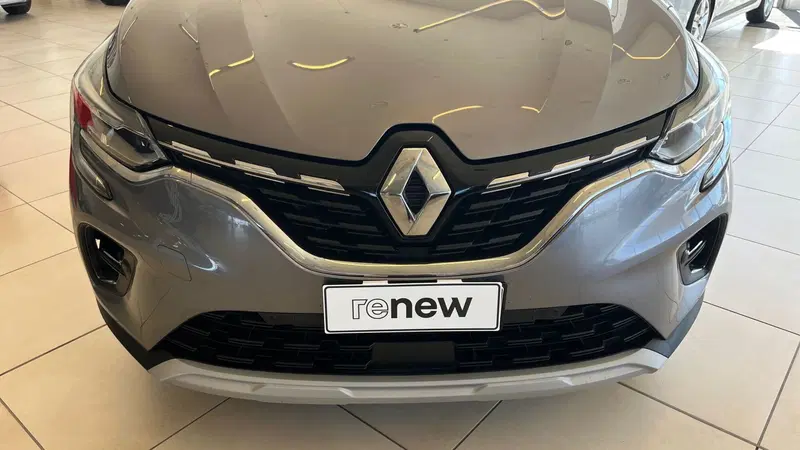 Renault Captur usata a Catania (20)