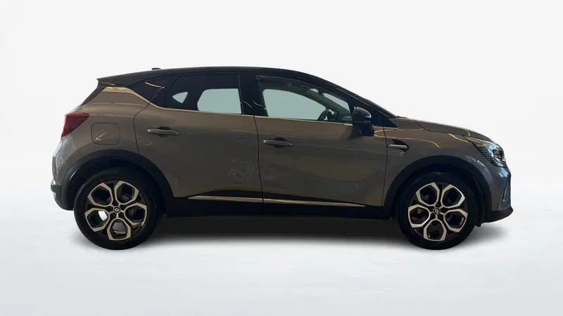 Renault Captur usata a Catania (4)