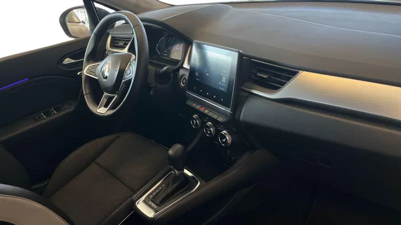 Renault Captur usata a Catania (10)