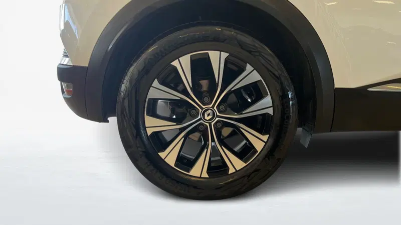 Renault Captur usata a Catania (17)