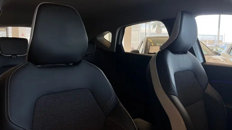 Renault Captur usata a Catania (19)