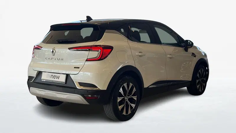 Renault Captur usata a Catania (2)