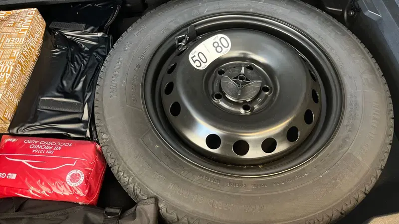 Renault Captur usata a Catania (20)