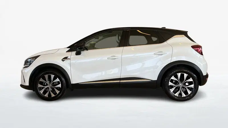 Renault Captur usata a Catania (3)