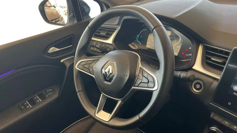 Renault Captur usata a Catania (7)