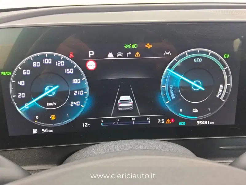 Kia Sportage usata a Como (13)