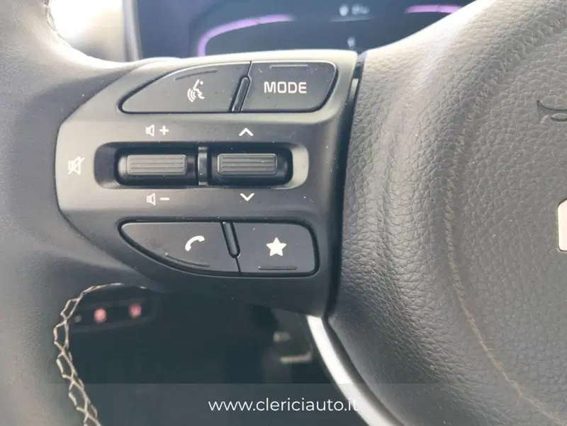 Kia Picanto usata a Como (11)