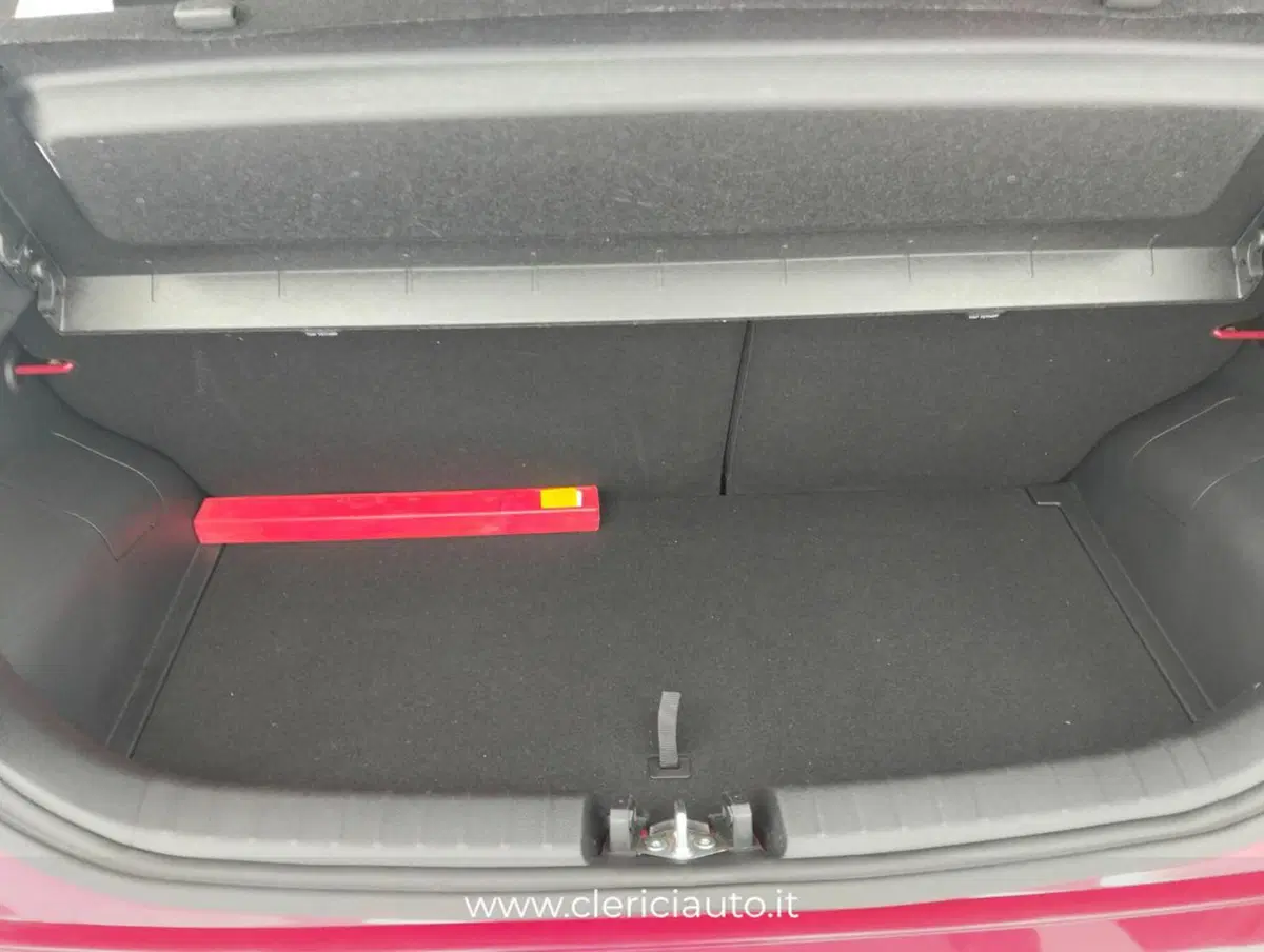 Kia Picanto usata a Como (17)