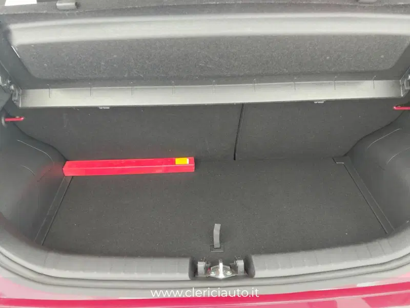 Kia Picanto usata a Como (17)
