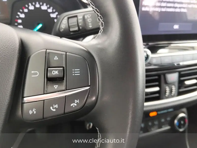 Ford Fiesta usata a Como (11)