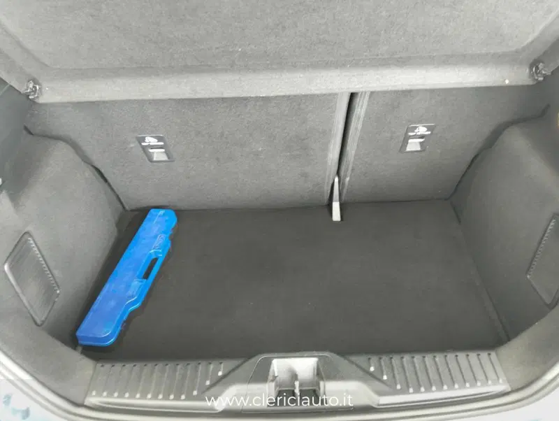 Ford Fiesta usata a Como (16)