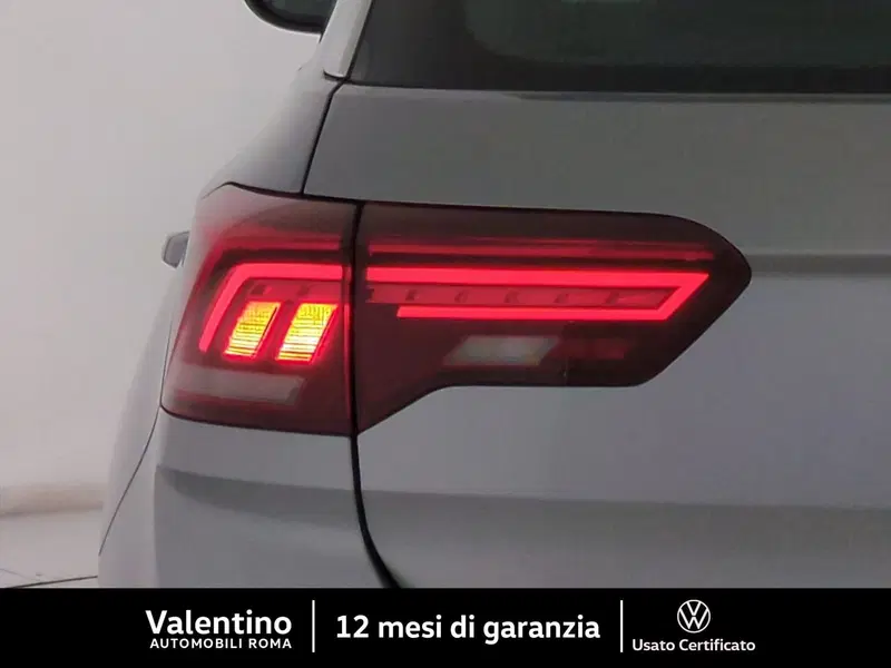 Volkswagen T-Roc usata a Roma (8)