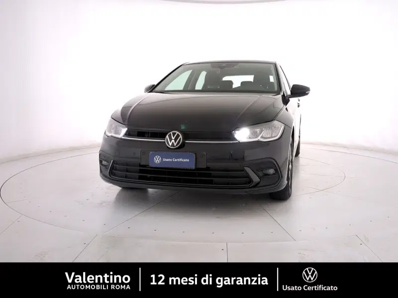 Volkswagen Polo usata a Roma