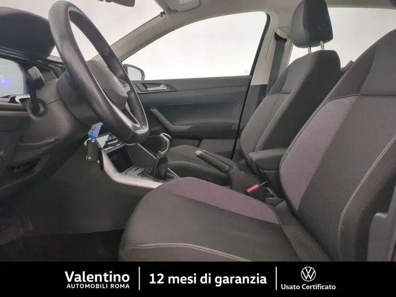 Volkswagen Polo usata a Roma (6)