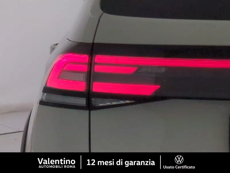 Volkswagen Taigo usata a Roma (9)