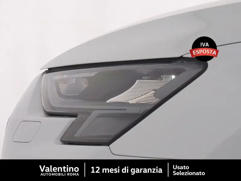 Audi A3 Sportback usata a Roma (8)
