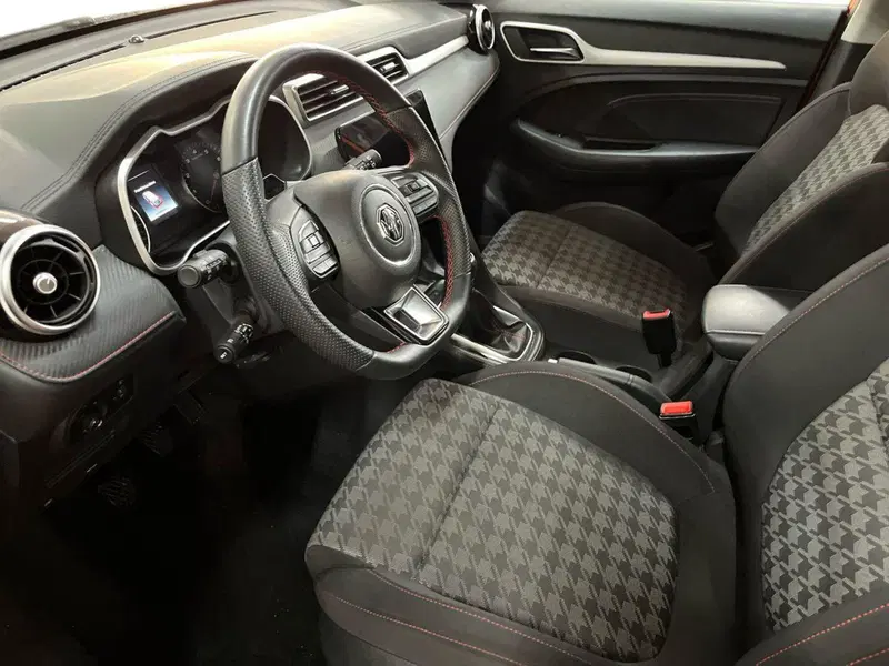 Mg ZS usata a Bari (10)