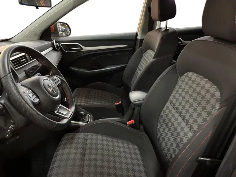 Mg ZS usata a Bari (7)