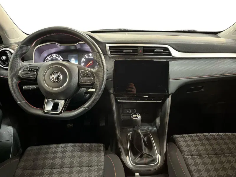 Mg ZS usata a Bari (8)