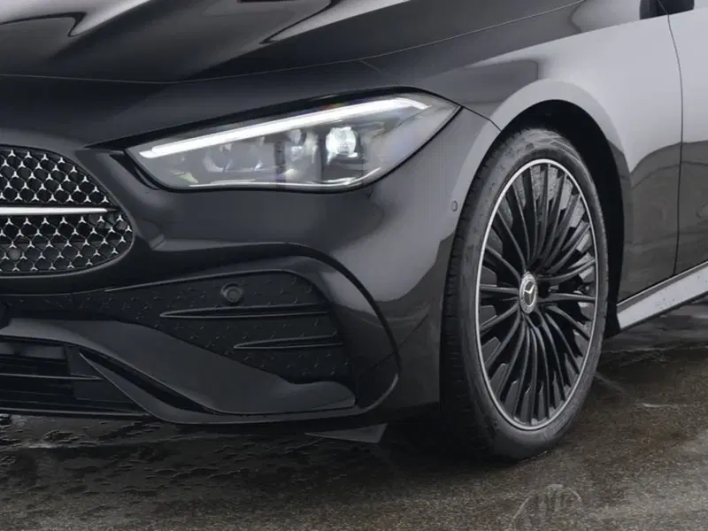 Mercedes-Benz CLE Coupé usata a Milano (8)