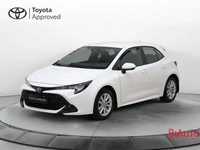 Toyota Corolla 1.8h Active auto del 2023 usata a Sesto Fiorentino