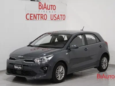 Kia Rio 1.2 DPi 84 CV Style del 2023 usata a Sesto Fiorentino