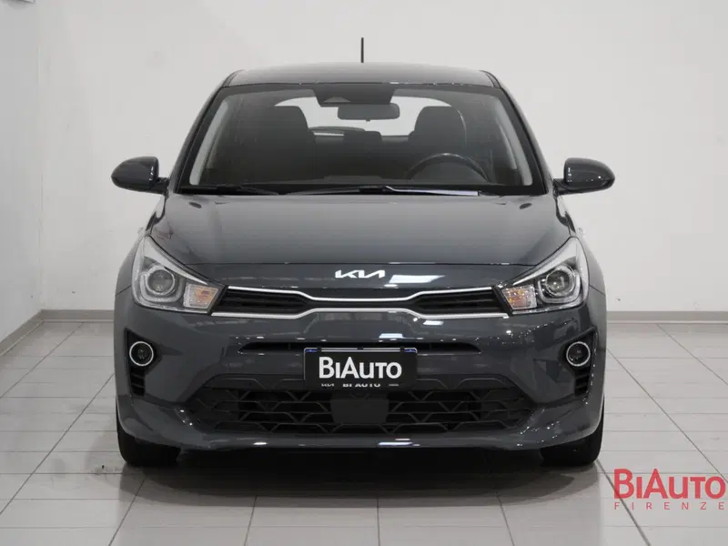Kia Rio usata a Firenze (3)