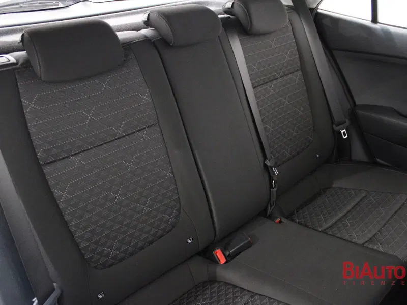 Kia Rio usata a Firenze (7)