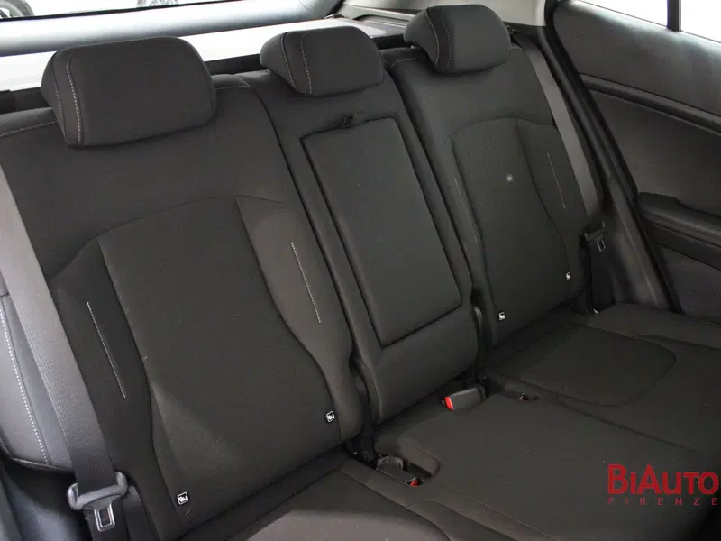 Kia Sportage usata a Firenze (7)