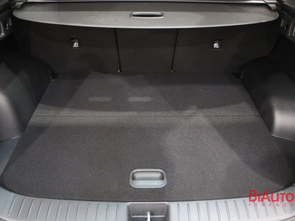 Kia Sportage nuova a Firenze (8)