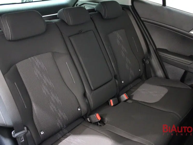 Kia Sportage nuova a Firenze (7)