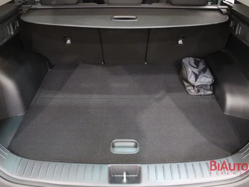 Kia Sportage nuova a Firenze (8)