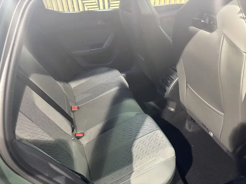 Cupra Leon nuova a Ferrara (11)