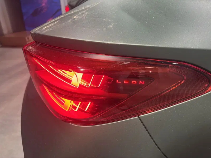 Cupra Leon nuova a Ferrara (14)