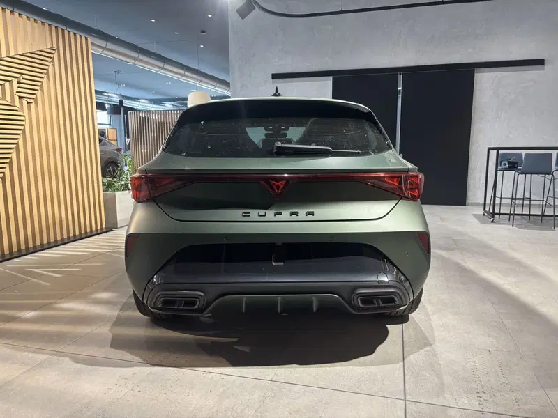 Cupra Leon nuova a Ferrara (6)