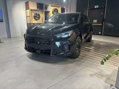 Cupra Terramar 1.5 hybrid Tribe Edition 150cv dsg nuova a Ferrara