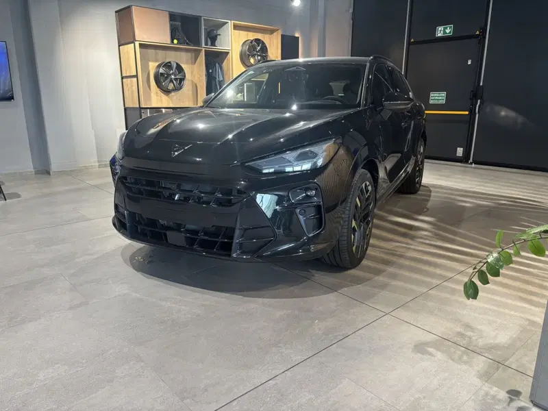 Cupra Terramar nuova a Ferrara